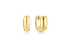  TRAILBLAZER - Zilver / 14kt GP